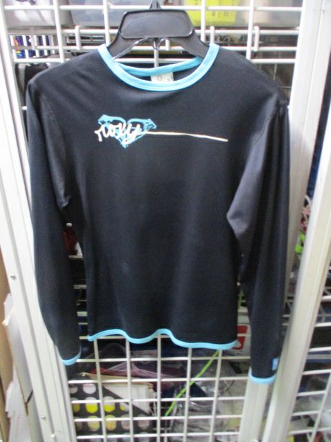 Used Roxy Water Shirt Youth Size 10