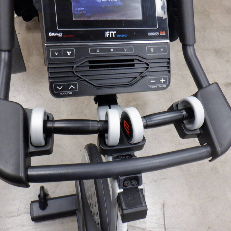 Load image into Gallery viewer, Used NordicTrack Grand Tour Stationary Bicycle With Incline
