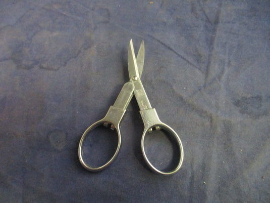 Used Foldable Scissors
