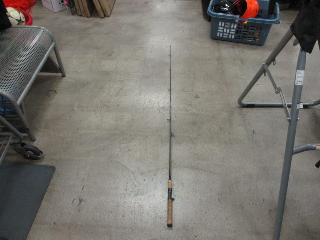 Load image into Gallery viewer, Used Shakesphere Synergy Graphite 6&#39; Fishing Pole

