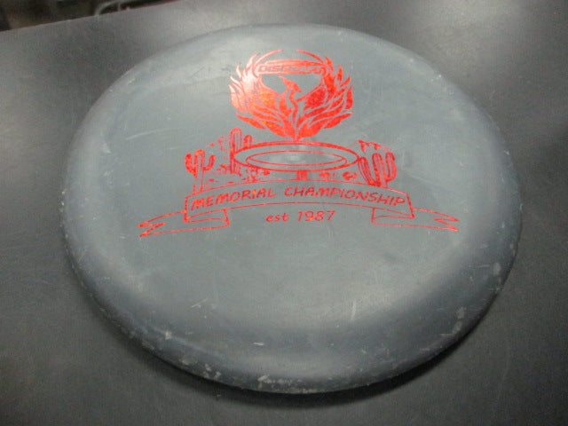 Load image into Gallery viewer, Used Discraft Memorial Championship Est 1987 Putter
