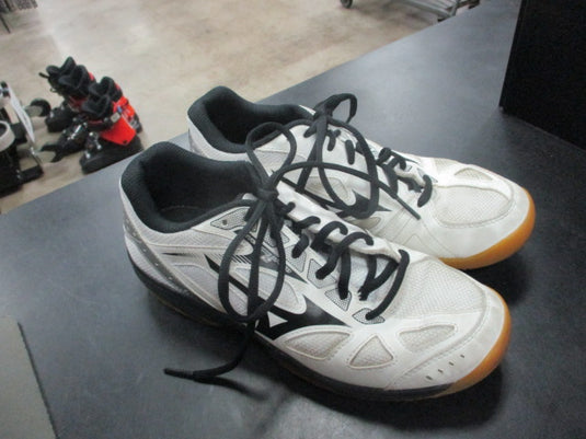 Used Mizuno Cyclone Speed 2 Volleyball Shoes Size 7.5