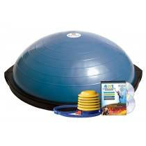 New Bosu Balance Training Ball - Blue