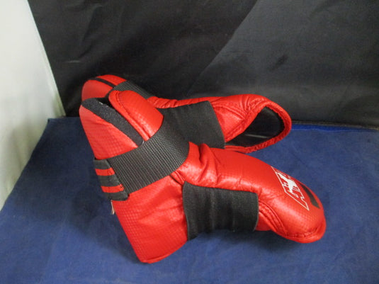 Used ATA Sparring Shoes Size 7