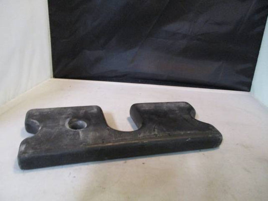 Used Add on Plates For Home Gym 7  Lbs