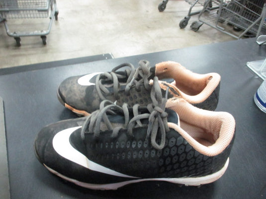 Used Nike Vapor Cleats Size 4.5