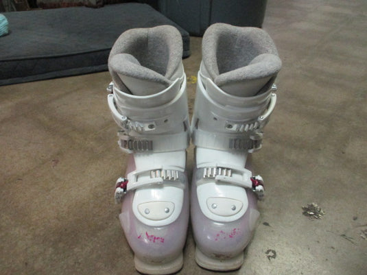 Used Axis AX3 Downhill Ski Boots Size 24.5