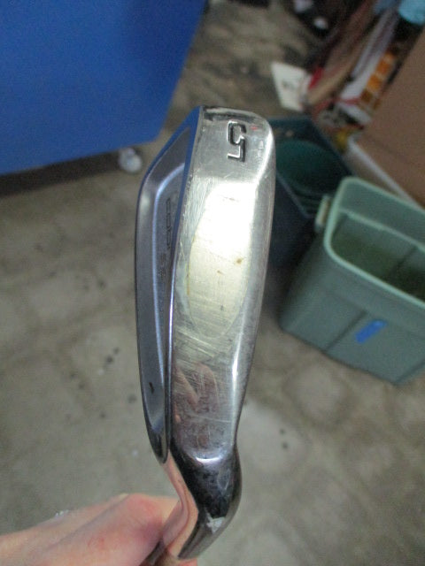 Used Women's King Cobra SS 5 Iron