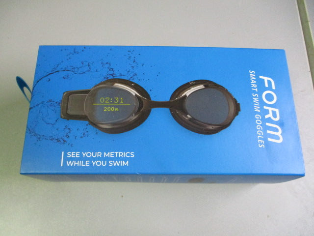 form swimming goggles Form Smart Swim Goggles – cssportinggoods