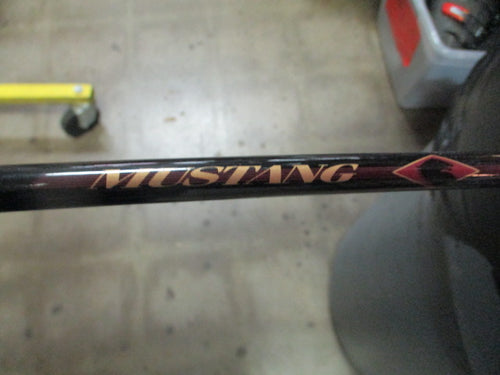 Used Shakespeare Mustang 6 Ft Fishing Rod