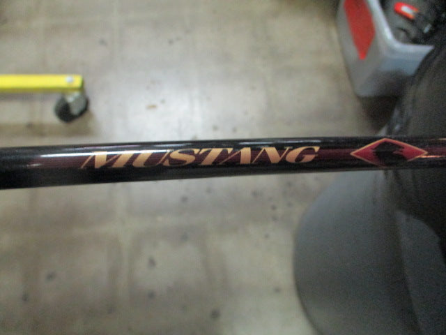 Load image into Gallery viewer, Used Shakespeare Mustang 6 Ft Fishing Rod
