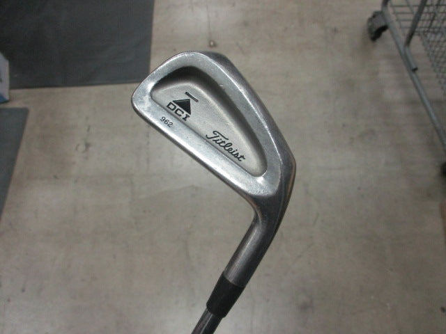 Load image into Gallery viewer, Used Titleist DCI 962 5 Iron
