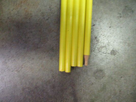 Used Arrow Shafts - 5 count