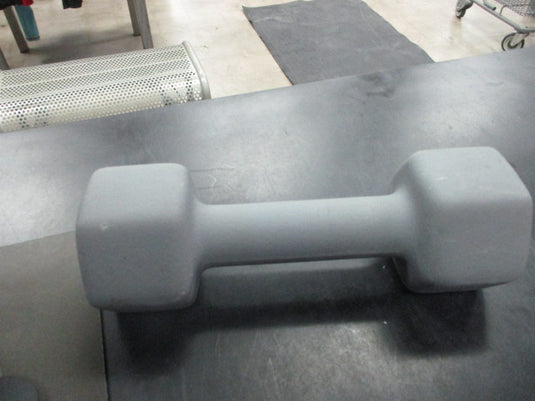 Used 10lb Neoprene Dumbbell