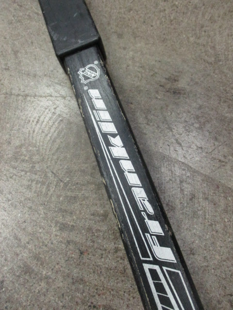 Used Franklin Street Tech Hockey Stick
