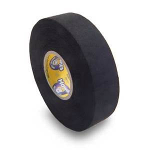 New Howies Hockey Tape Black Cloth 1