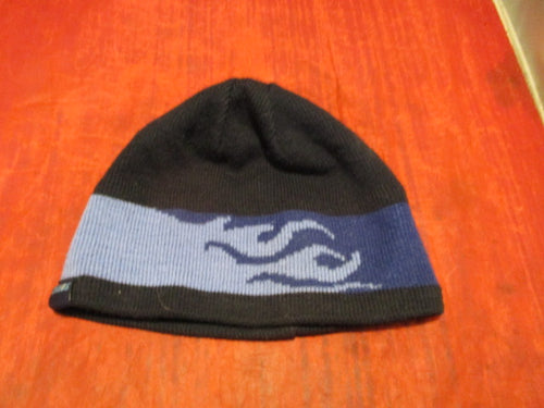 Used Chaos Beanie Hat