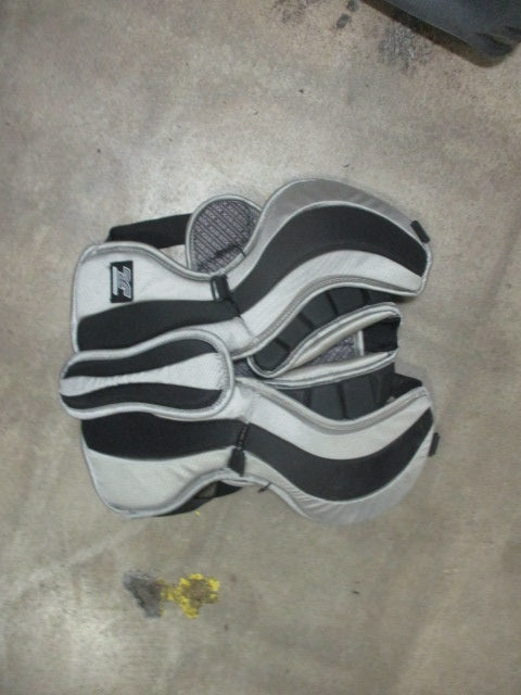 Load image into Gallery viewer, Used STX Thermoflex Lacrosse Chest Protector
