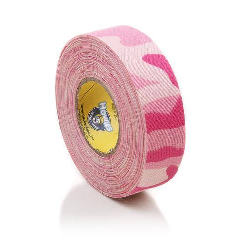 New Howies PINK CAMO tape 1