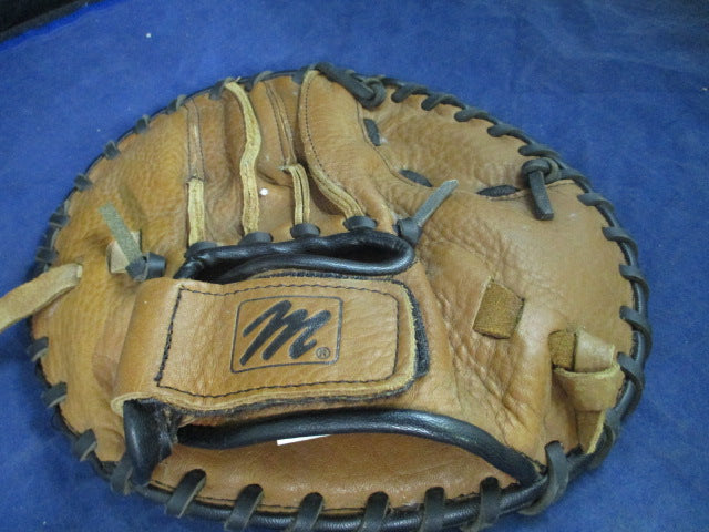 Load image into Gallery viewer, Used MacGregor Pancake Fielder&#39;s Training Glove

