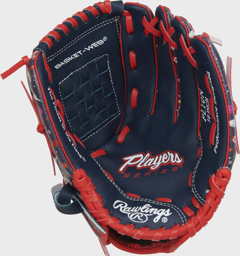 New Rawlings Player Series 10