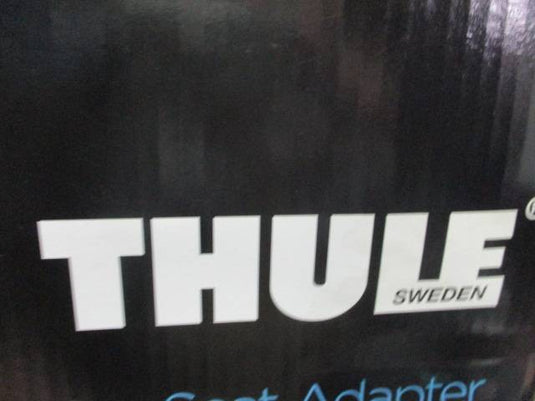 Used Thule Infant Car Seat Adapter