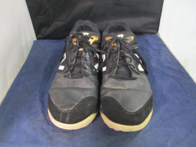 Load image into Gallery viewer, Used New Balance Baseball Cleats Adult Size 14.5
