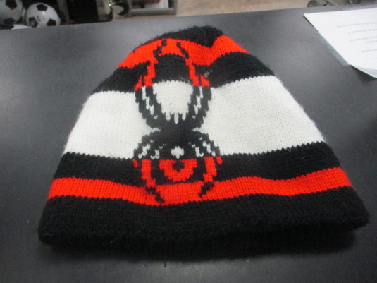 Used Spyder Winter Hat One Size