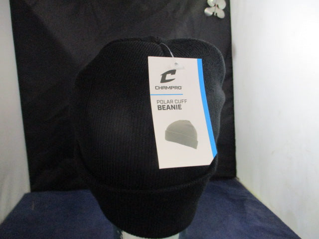 Load image into Gallery viewer, New C &amp; S Polar Cuff Beanie
