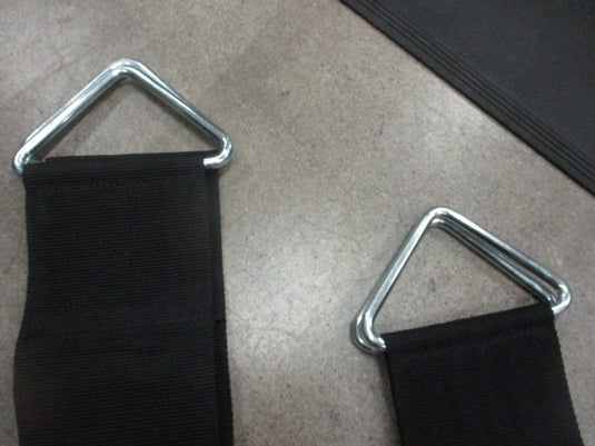 Used Ab Straps - Pair