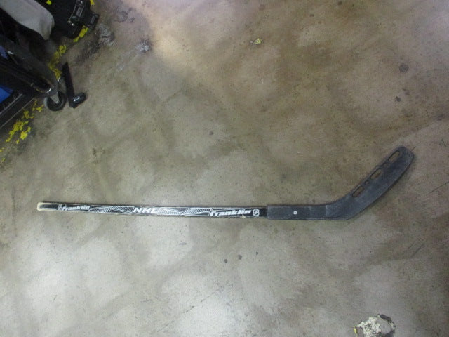 Load image into Gallery viewer, Used Franklin Junior 1010-40 Street Hockey Stick
