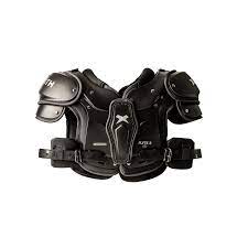 Load image into Gallery viewer, New Xenith Flyte 2 TD Football Shoulder Pads Size Youth Small
