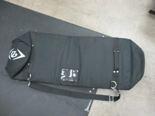 Used Diamond Sports Team Bat Bag