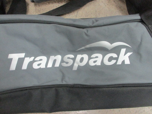 Load image into Gallery viewer, Used Transpack Ski Bag
