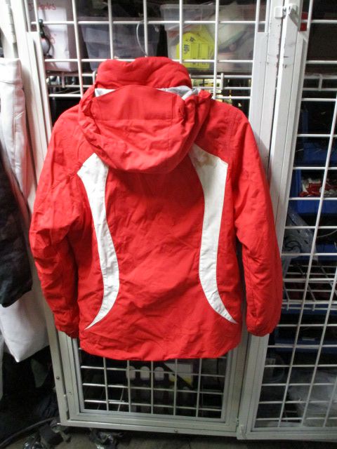 Load image into Gallery viewer, Used Fera Spirit Winter Jacket Adult Size 8
