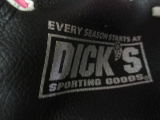 Used Dicks Sporting Goods t-Ball Glove - LH