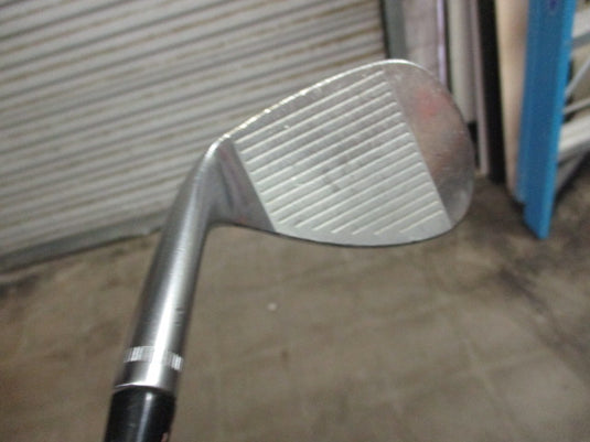 Used Callaway X C-Grind Forged 52 / 13 Wedge