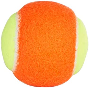 New Penn QST 60 Tennis Balls - 3 Pack