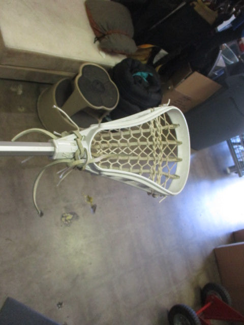 Used DB Pro Flex 6000 43" Lacrosse Stick