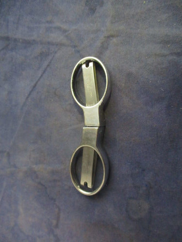 Used Foldable Scissors