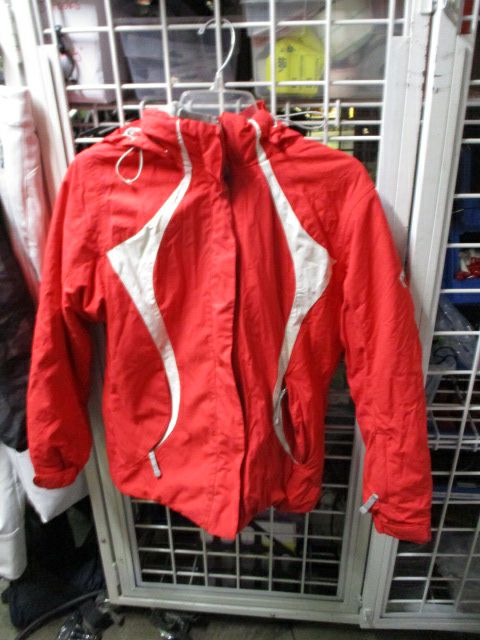 Used Fera Spirit Winter Jacket Adult Size 8