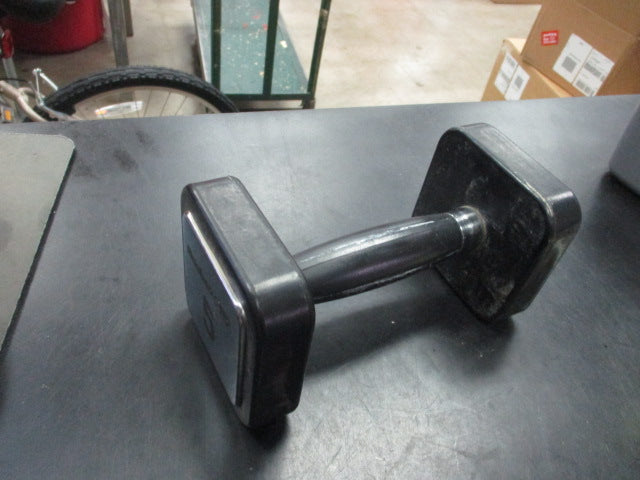 Load image into Gallery viewer, Used Reebok 5 LB Dumbbell
