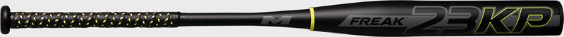 Load image into Gallery viewer, New Miken Freak 23KP 43&quot; (-7) 12&quot; Maxload Slowpitch Bat
