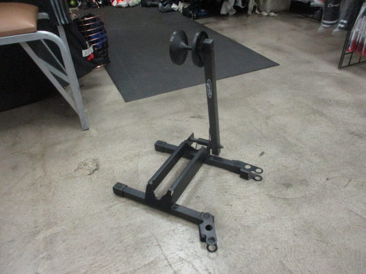 Used Ride All Day Bicycle Storage Stand