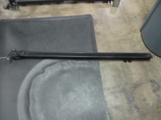 Used Thule 1050-22 Roof Rack Bike Tray