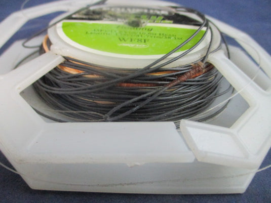 Used Airflo Forty Plus Sniper Float WF8F Fly Fishing Line