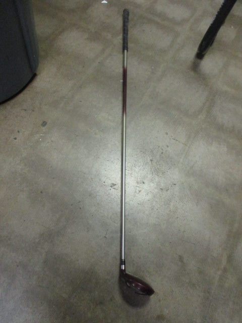 Used Tour Edge Lift-Off Any Lie 15 Degree 3 Wood