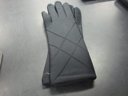 Used Isotoner Stretch Classic Warm Lined Glove