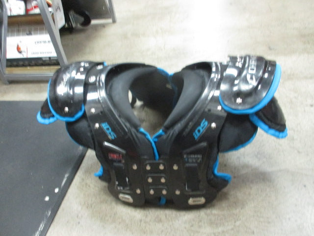 Load image into Gallery viewer, Used Champro Gauntlet II Football Shoulder Pads Size Medium

