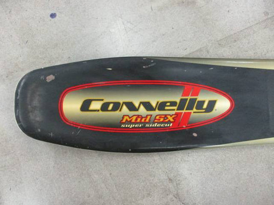 Used Connelly Mid SX Super Sidecut 65